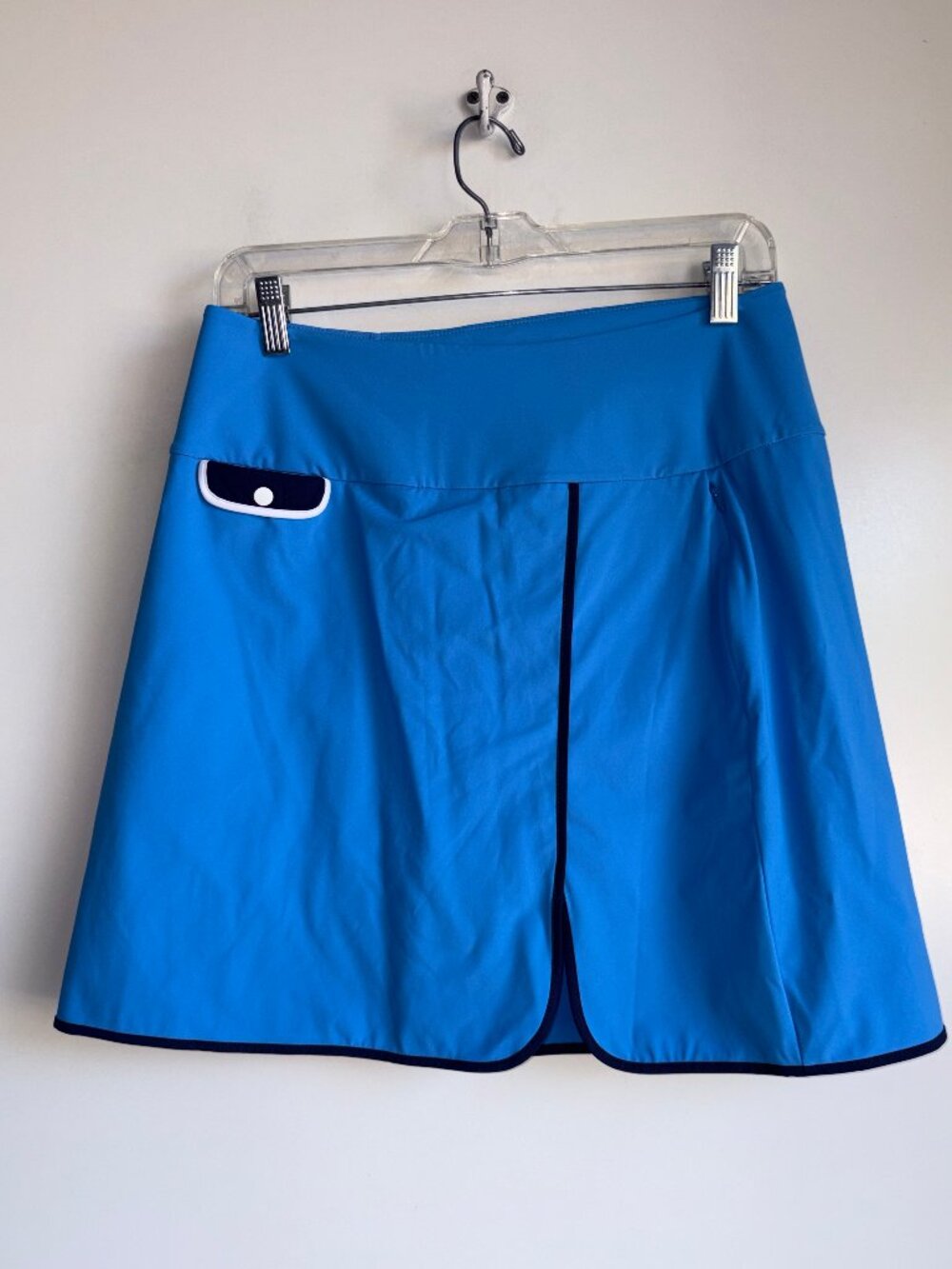 KINONA Golf Skirt Skort Size Medium